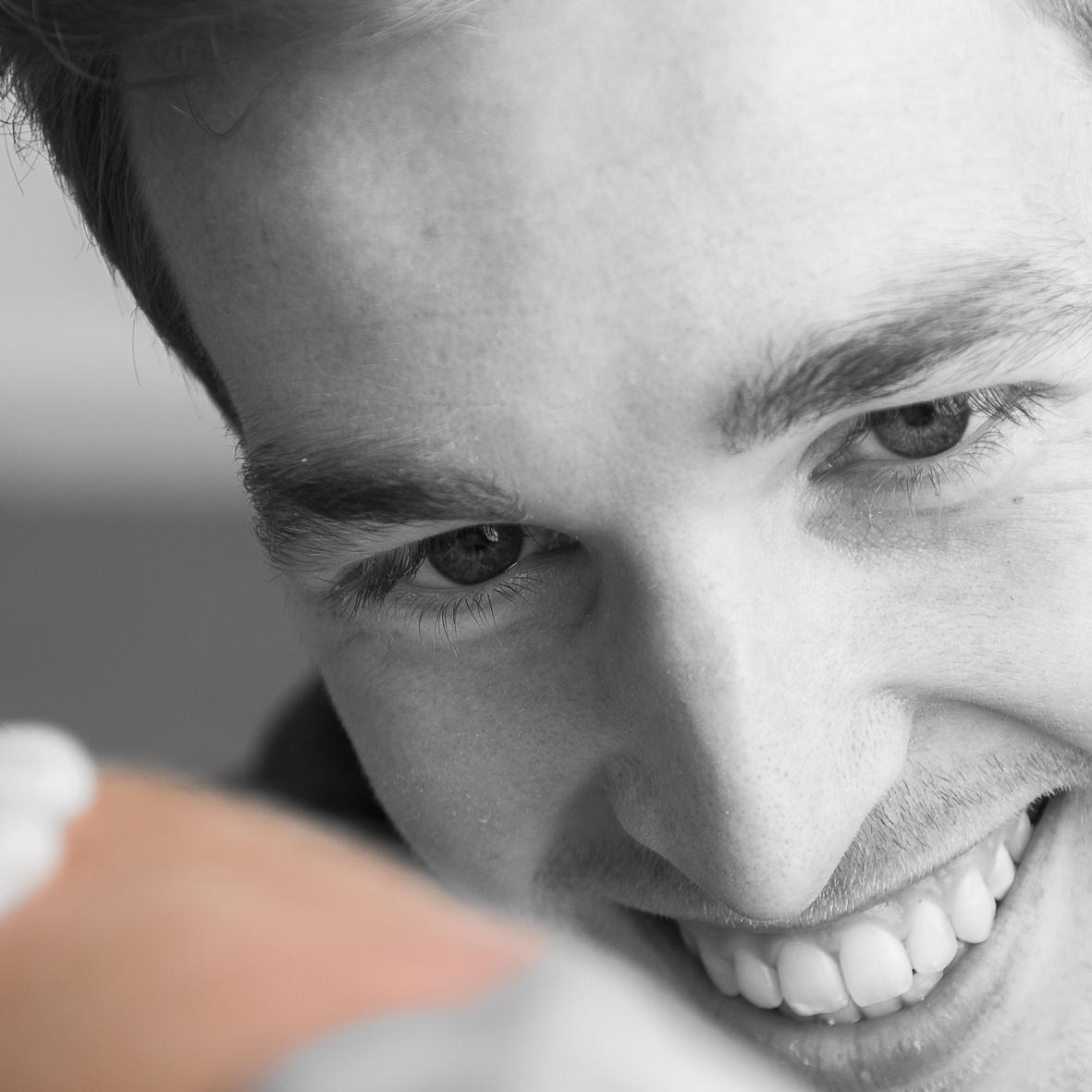 Bart van Dongen