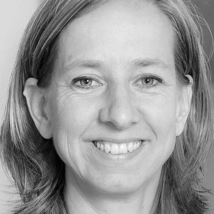 Nicole Crooijmans