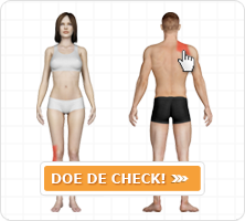 Doe de check