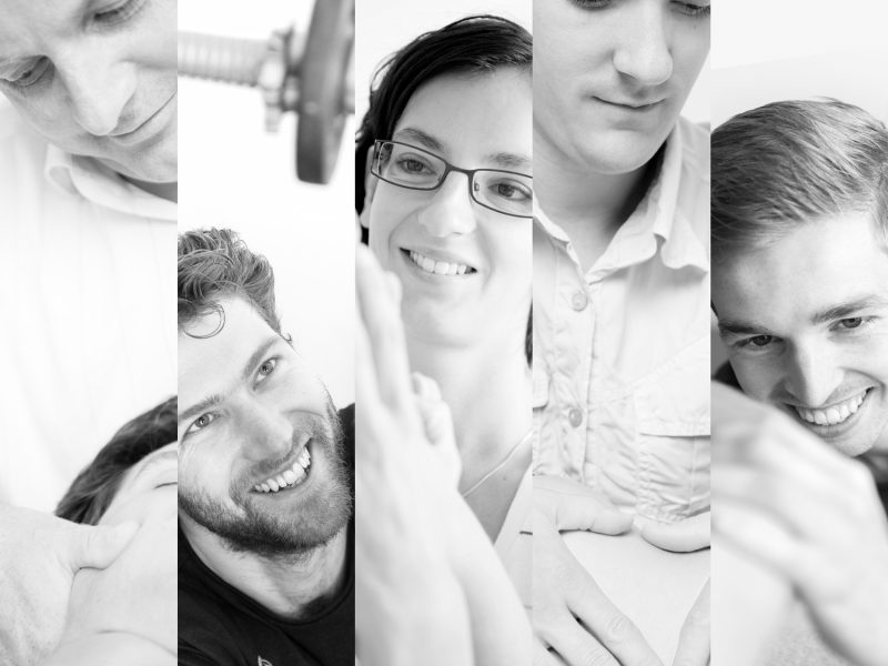 Collage team